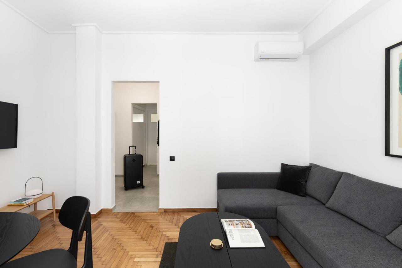 Elliot Neapoli, Athens Apartment Exterior photo