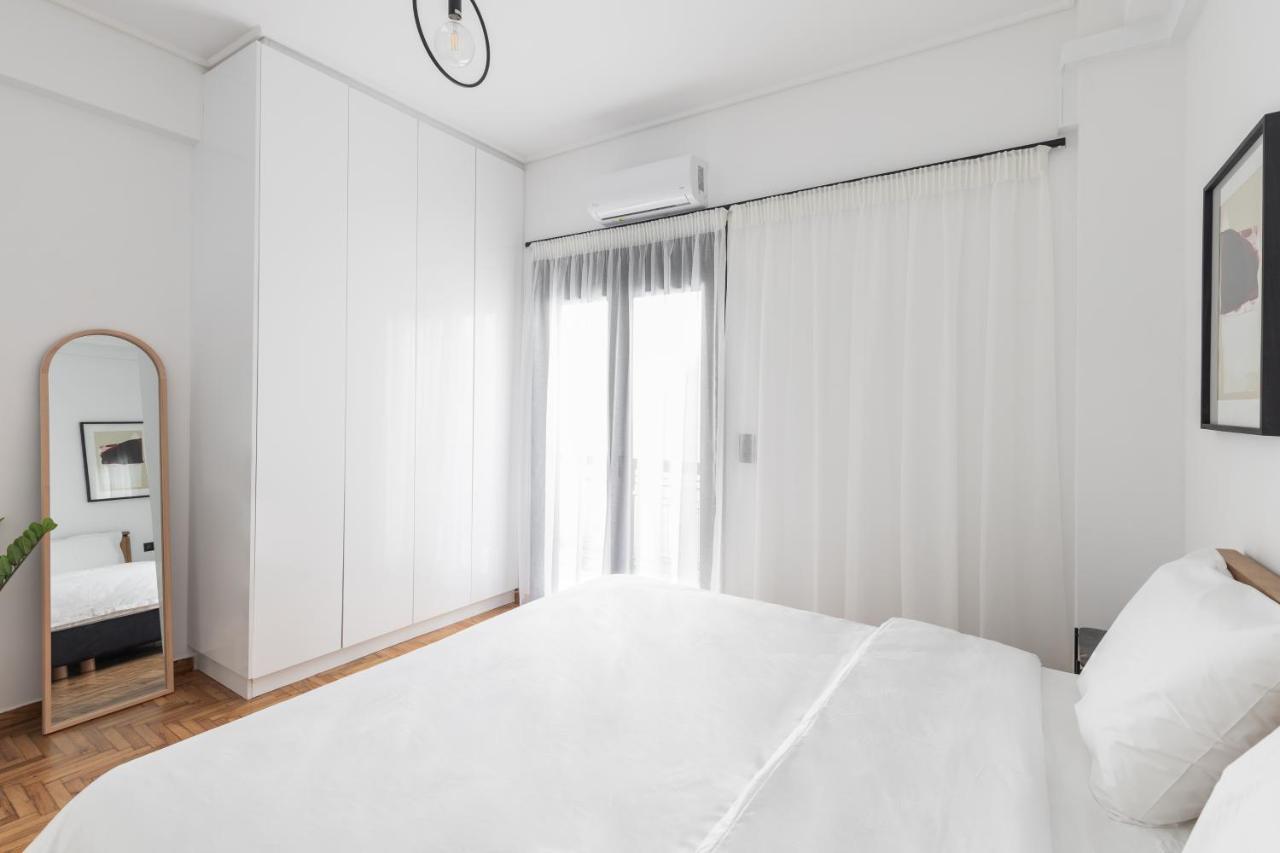 Elliot Neapoli, Athens Apartment Exterior photo