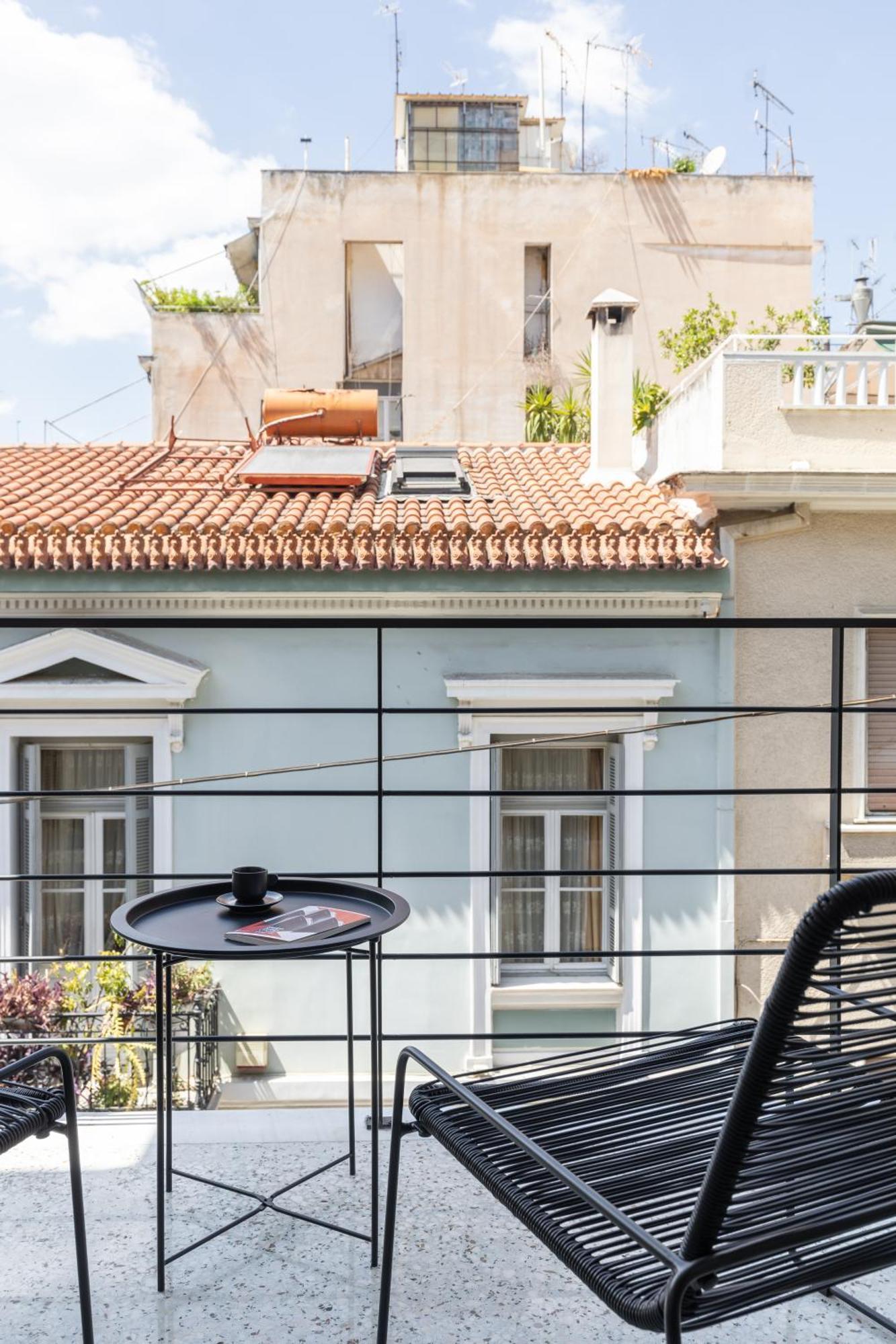 Elliot Neapoli, Athens Apartment Exterior photo