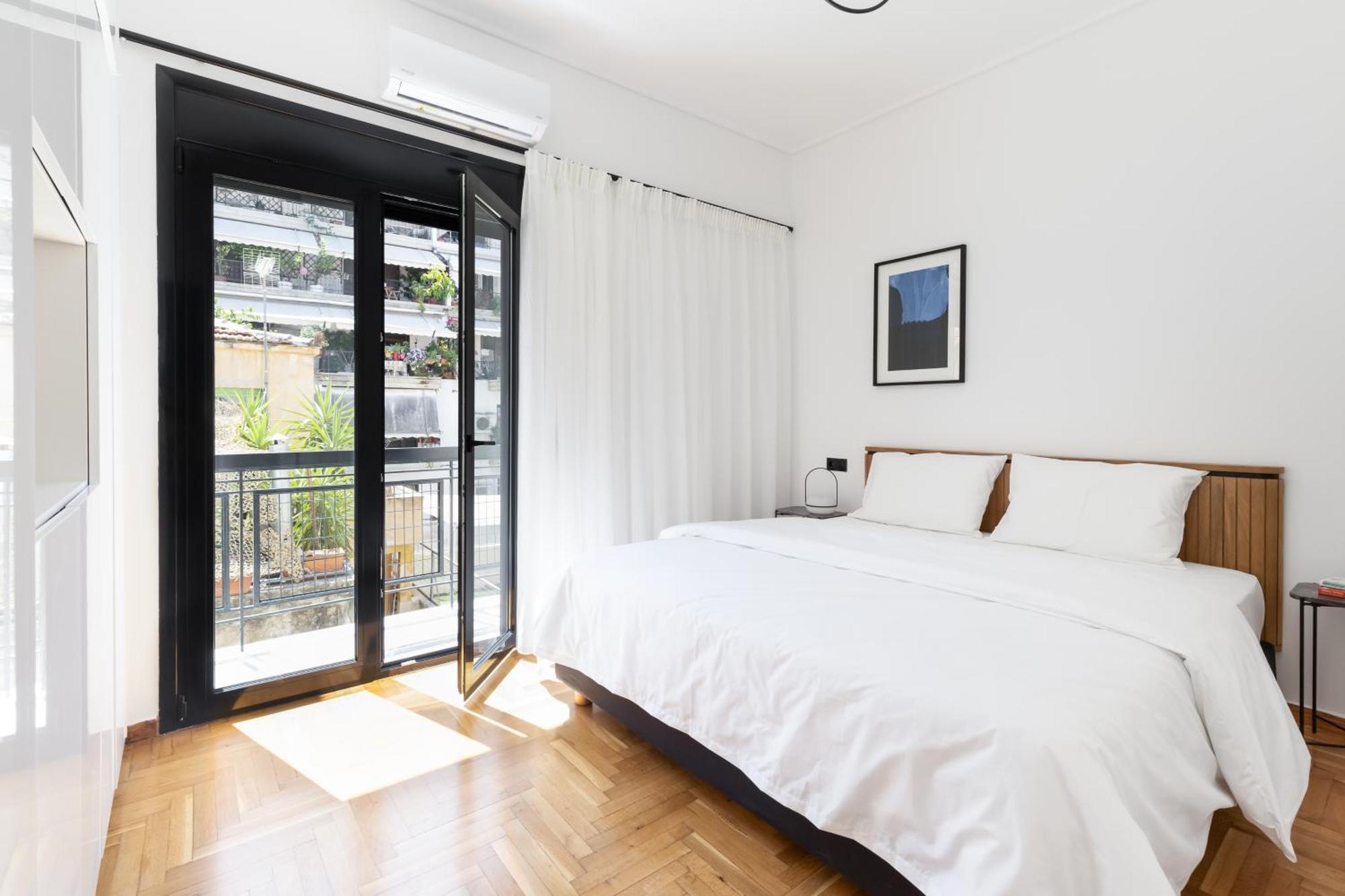 Elliot Neapoli, Athens Apartment Exterior photo