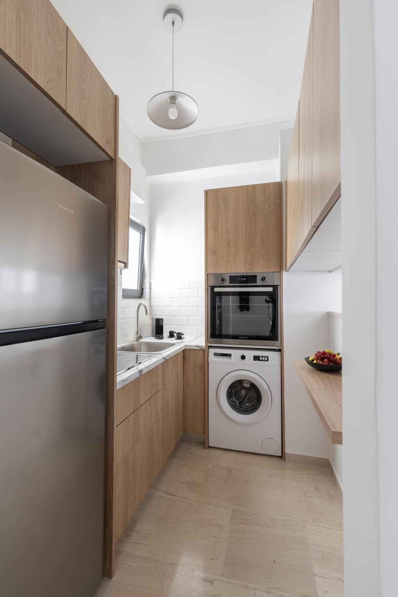 Elliot Neapoli, Athens Apartment Exterior photo