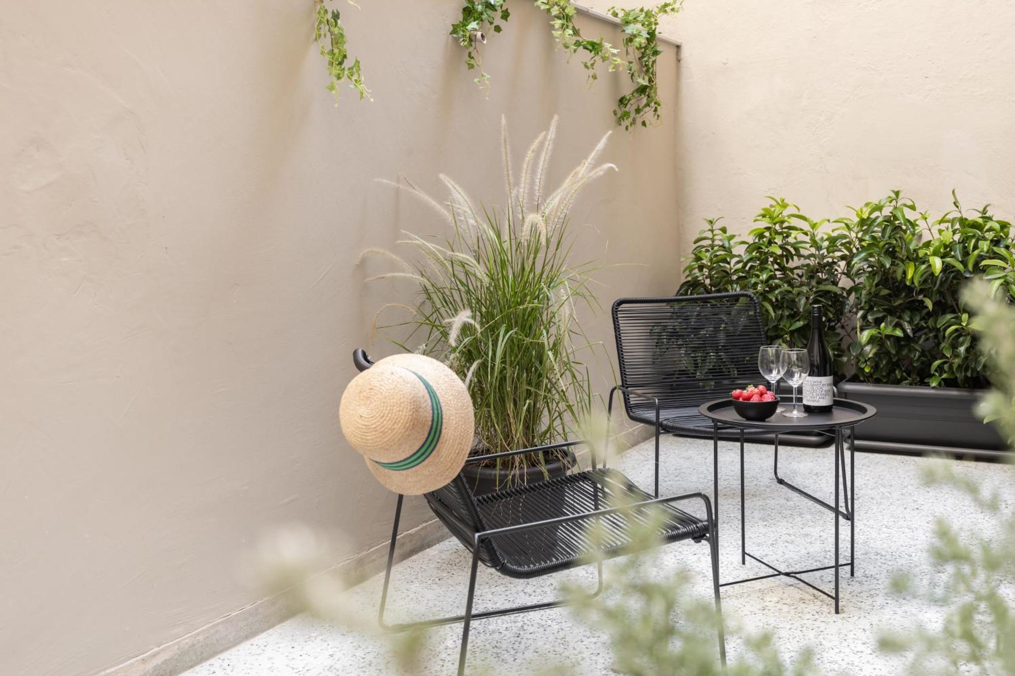 Elliot Neapoli, Athens Apartment Exterior photo